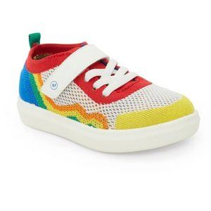 Stride Rite Rainbow Sneakers - NWT